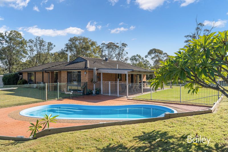 Homes For Sale Singleton Hunter Valley Bailey Property Group