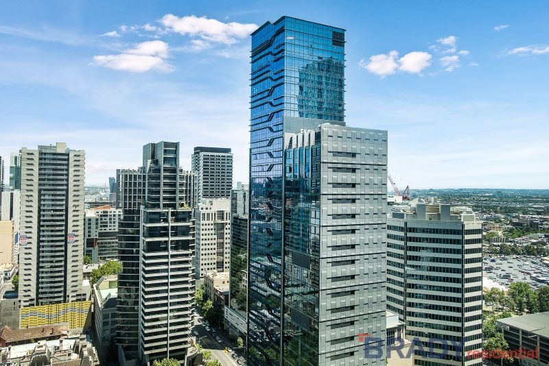 3305/8 Sutherland Street MELBOURNE VIC, Melbourne - Thumbnail 5