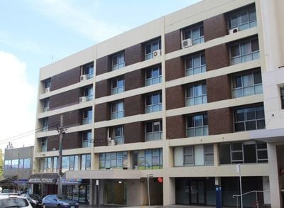 313/29 Newland Street, Bondi Junction