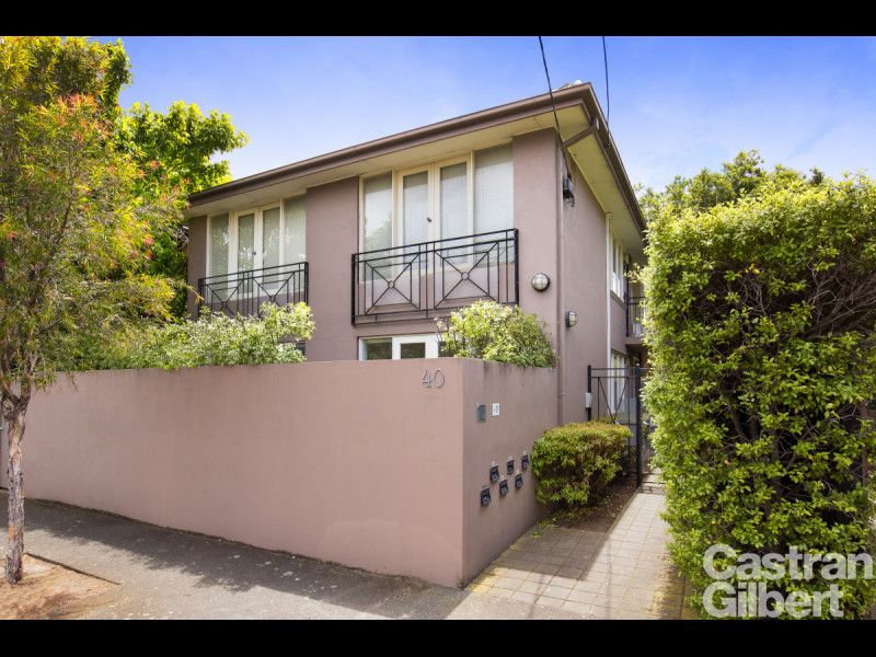 1/40 Gourlay Street, Balaclava - Thumbnail 2