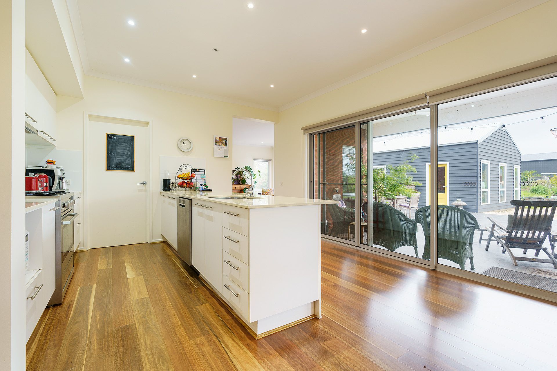 22 Monaghan Street, McKenzie Hill Cantwell Property Castlemaine