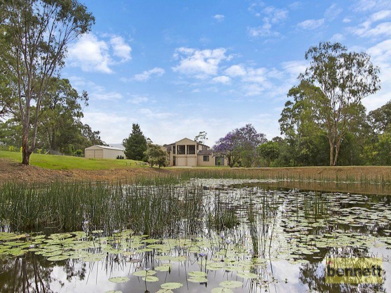 371E East Kurrajong Road, East Kurrajong - Thumbnail 2