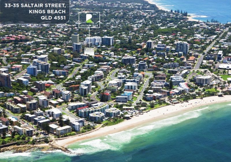 3/33-35 Saltair Street Kings Beach QLD, Kings Beach - Thumbnail 6