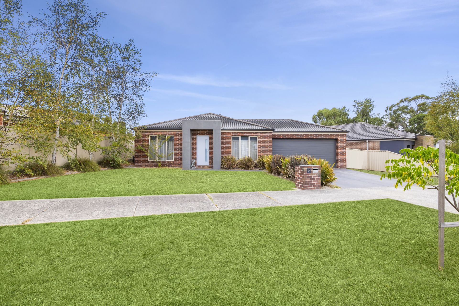 149 Canadian Lakes Boulevard, Canadian Ballarat Real Estate Pty Ltd
