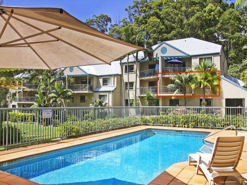 12/9 Domain Road CURRUMBIN QLD, Currumbin - Thumbnail 2