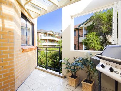 21/280-286 Kingsway, CARINGBAH NSW 2229, Caringbah - Thumbnail 3