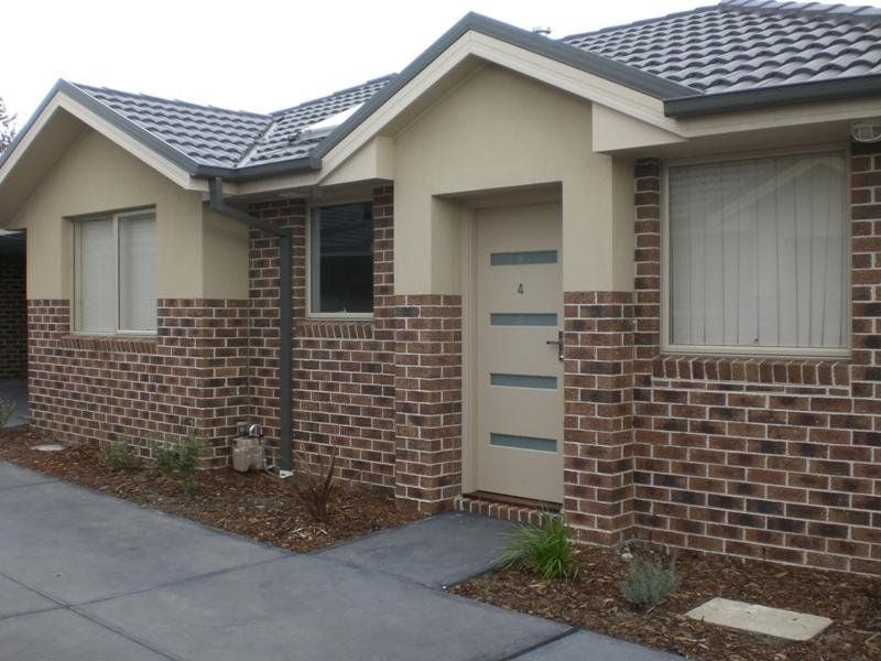 4/10-12 George Street, Reservoir