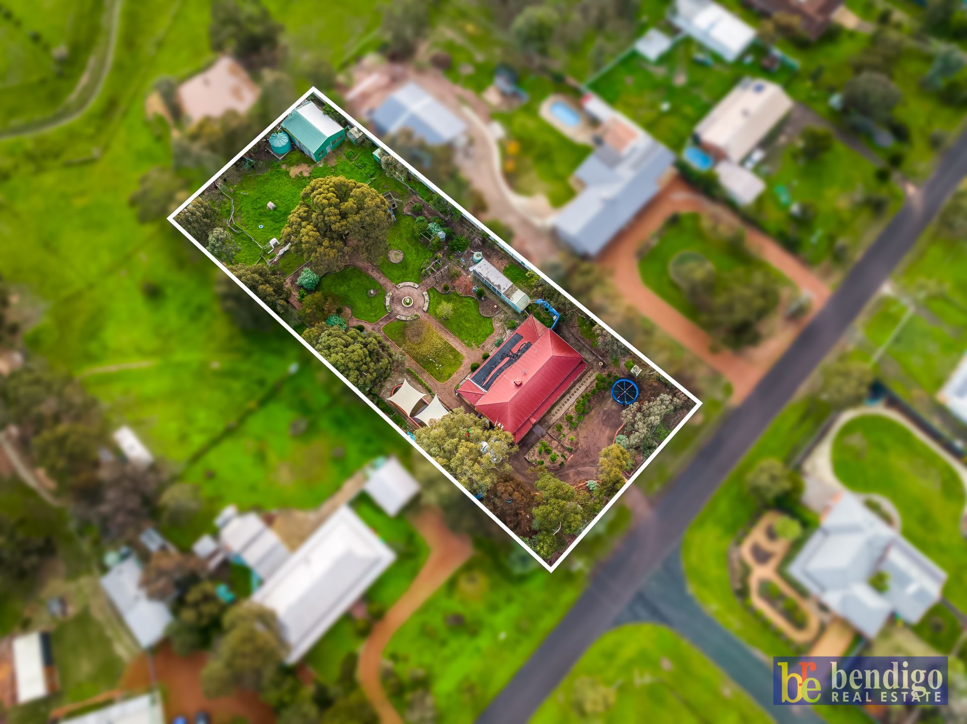 9 Holmes Road, Huntly Bendigo Real Estate