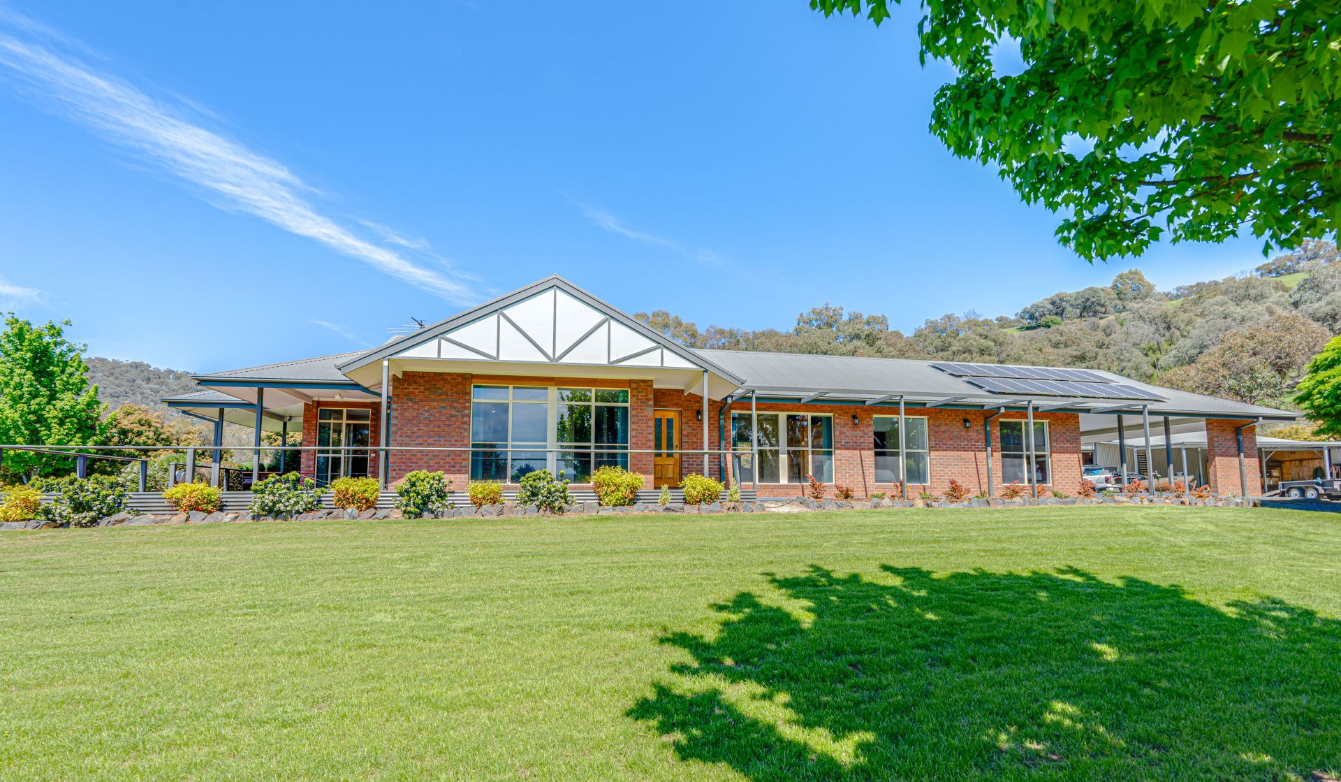 156 Buffalo Creek Road, MYRTLEFORD Myrtleford RE