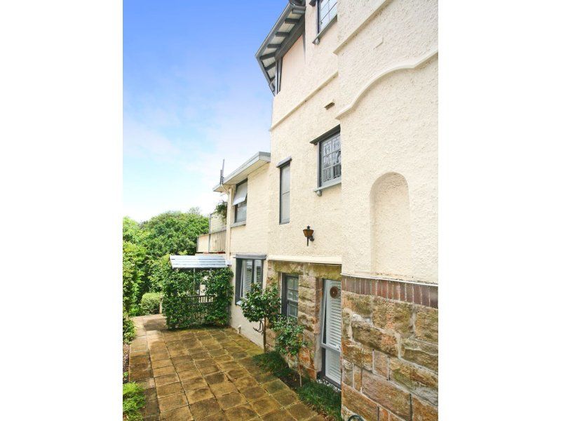 3/150 Milson Road CREMORNE POINT NSW, Point - Thumbnail 3
