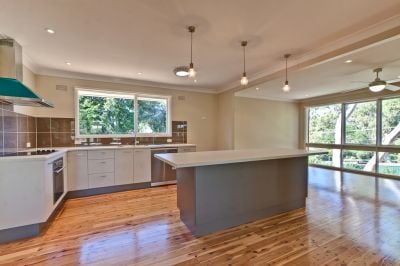 MODERN LIVING