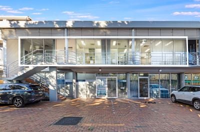 Balgowlah - 5&6/470 Sydney Road