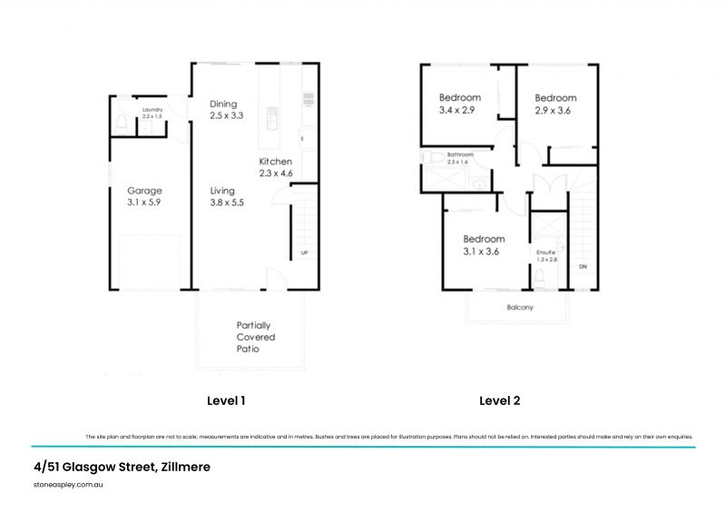 Low maintenance living