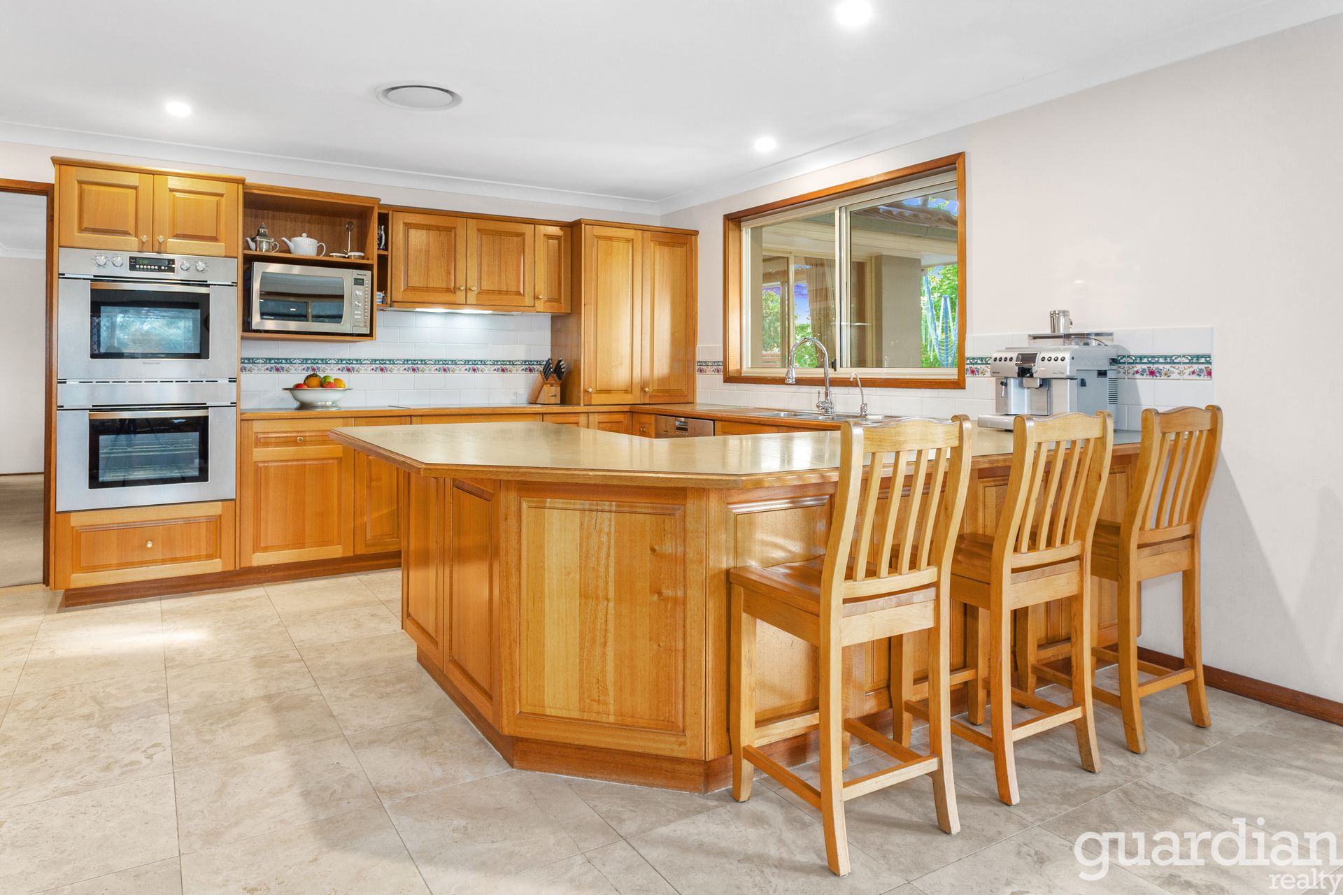 25 Janamba Avenue Kellyville NSW, Kellyville - Thumbnail 4