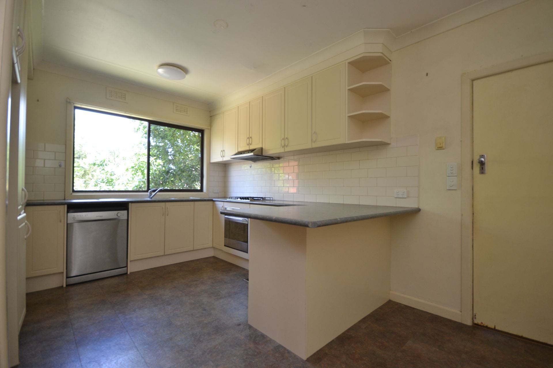 LARGE PLACE TO CALL HOME WITH AN ABUNDANCE OF SPACE!
