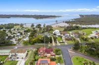 18 Hydes Creek Road BELLINGEN NSW