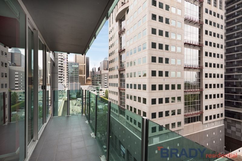 1103/28 Wills Street MELBOURNE VIC, Melbourne - Thumbnail 5