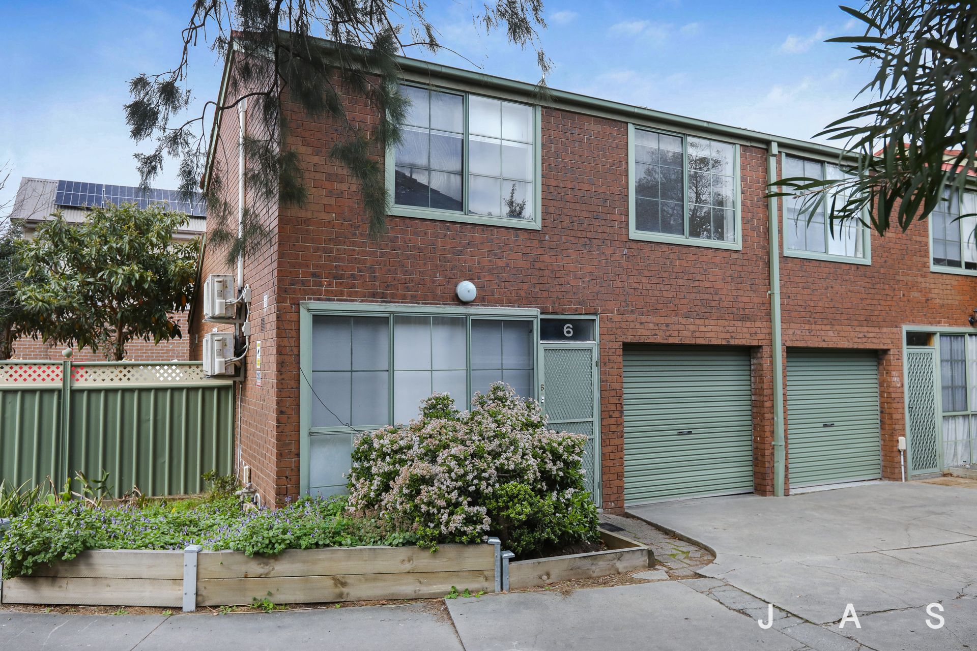6/85 Ballarat Road Maidstone VIC, Maidstone - Thumbnail 2