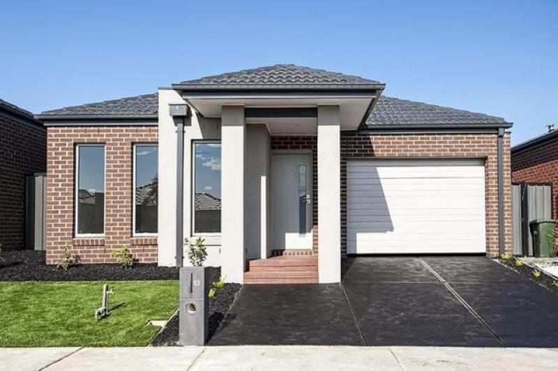 13 Connors Road, Mernda