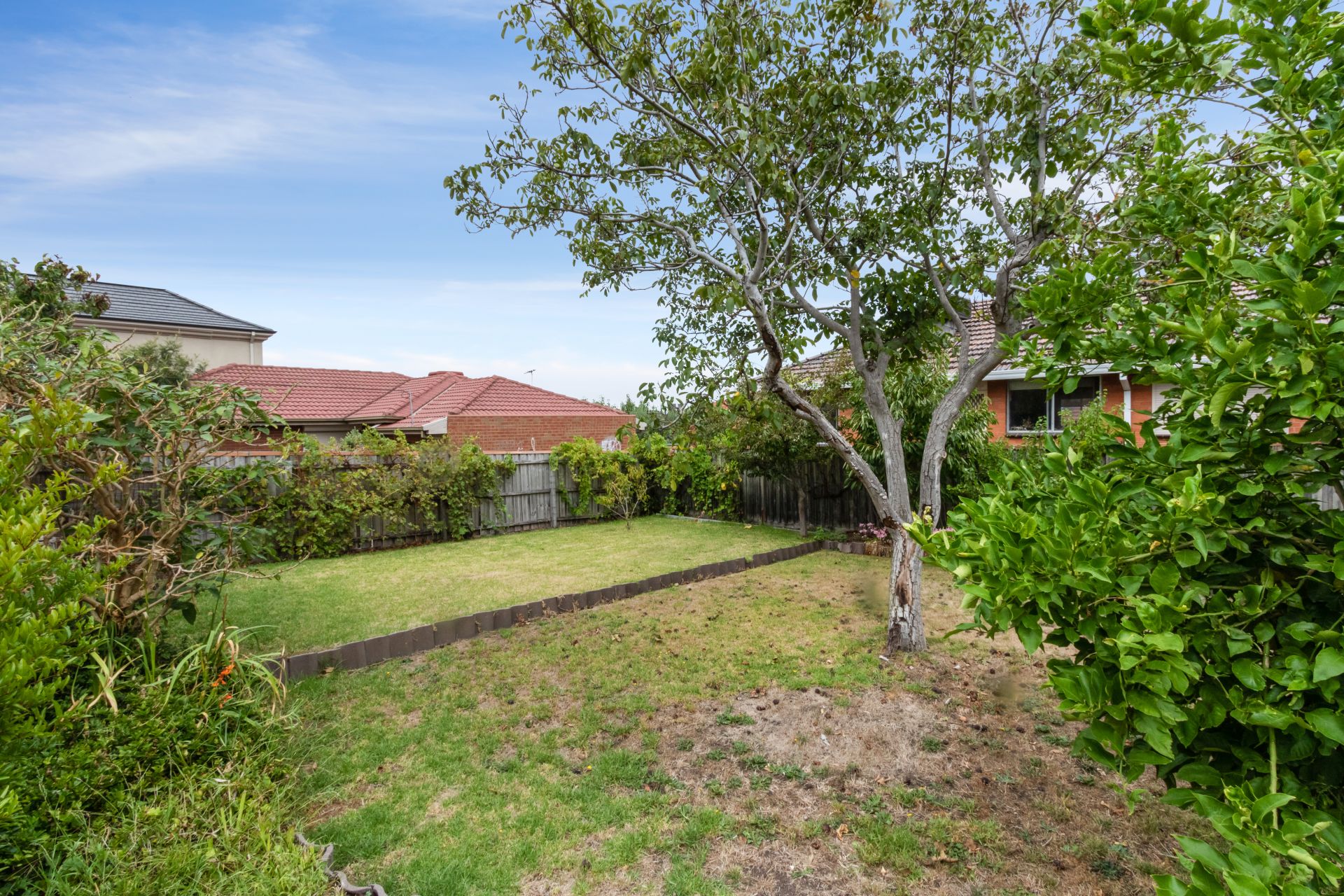 Spacious 4 Bedroom House