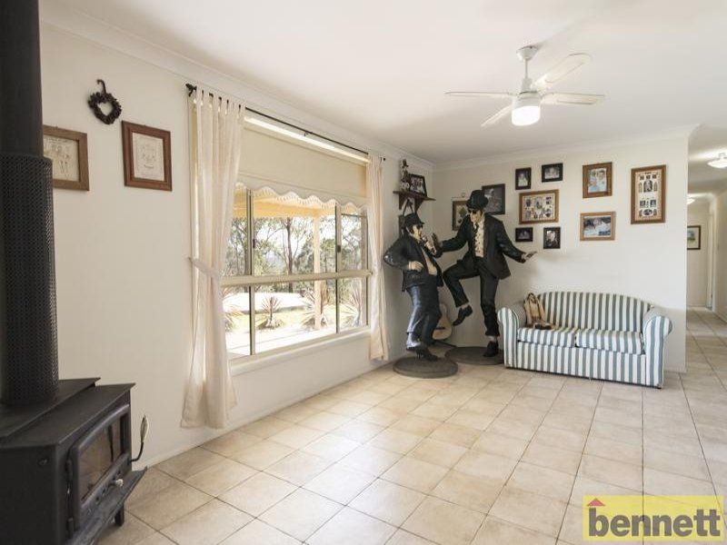 450 Wheelbarrow Ridge Road, Colo Heights - Thumbnail 6