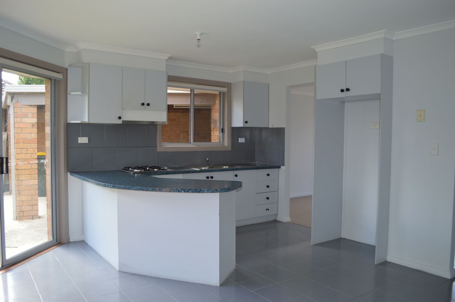 IMMACULATE THREE BEDROOM HOME