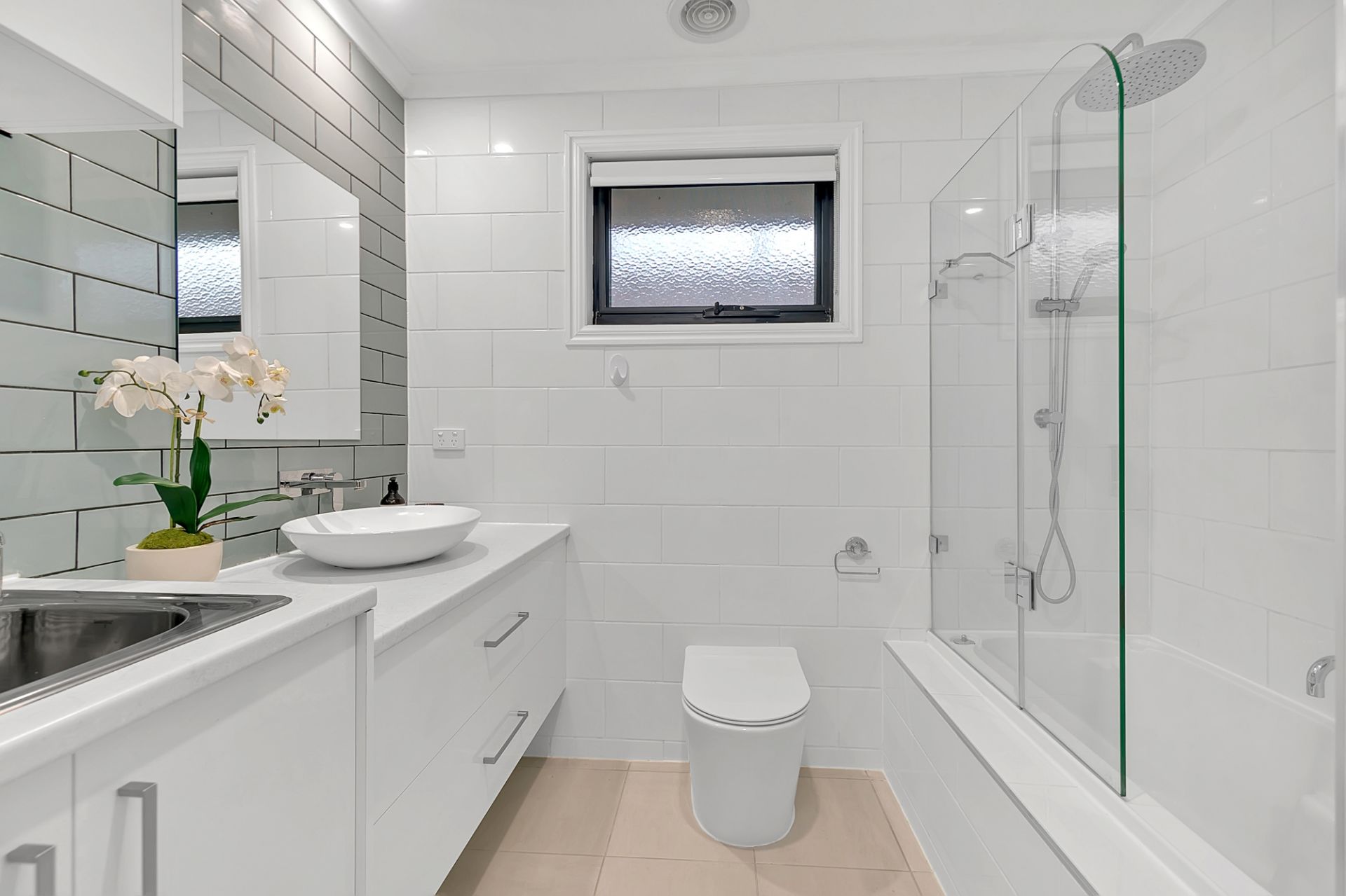 Modern Living With Everyday Convenience