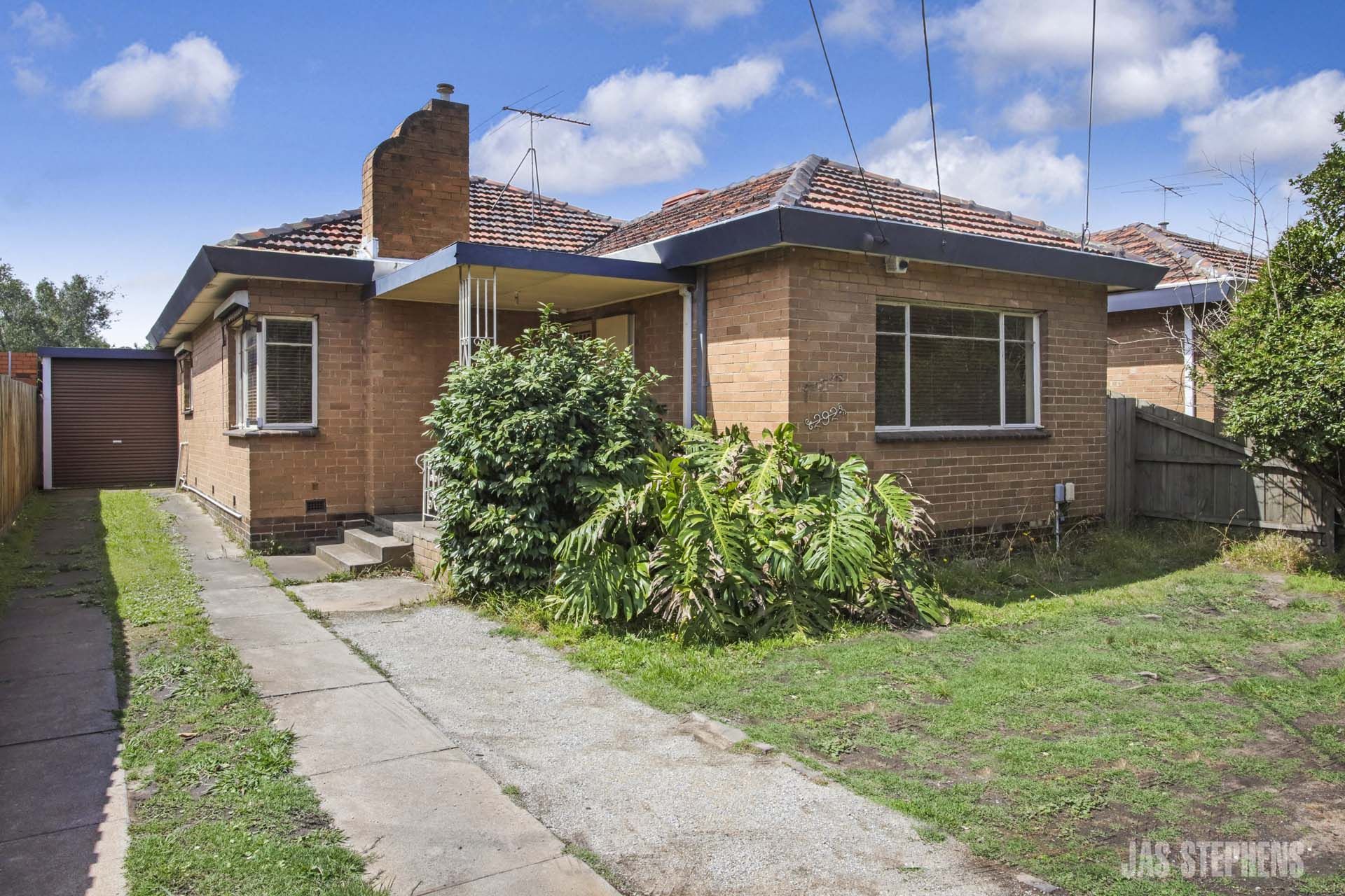 292 Francis Street Yarraville VIC, Yarraville - Thumbnail 2