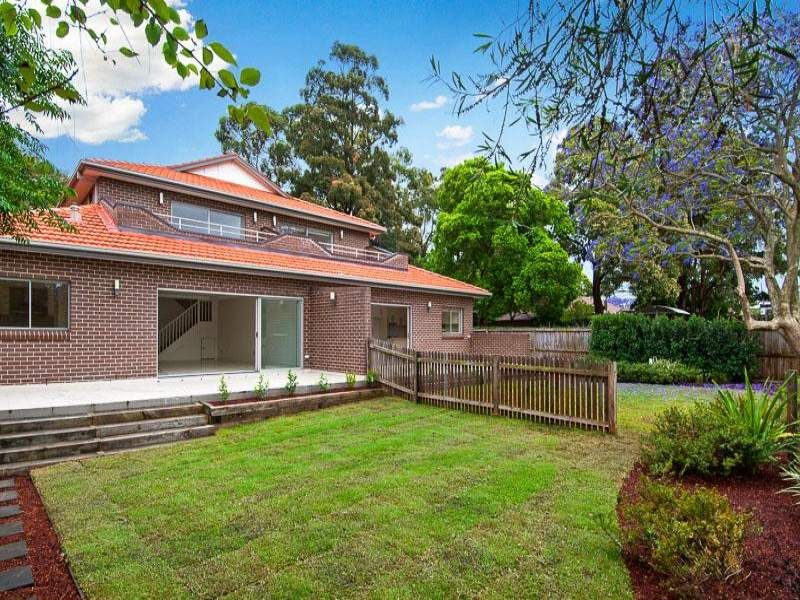 55-55A Stanley Street CHATSWOOD NSW, Chatswood - Thumbnail 8