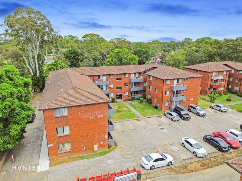 17/186-188 Sandal Crescent, Carramar