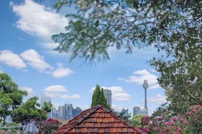 10/11a Emmerick Street, Lilyfield