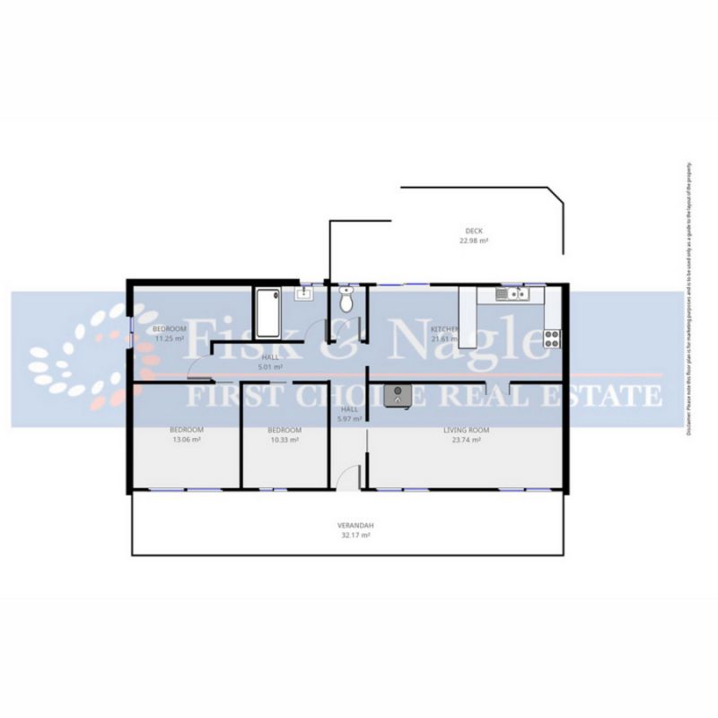 232 Newtown Road, Bega, Bega - Thumbnail 2