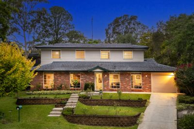 Berowra 53 Bambil Road