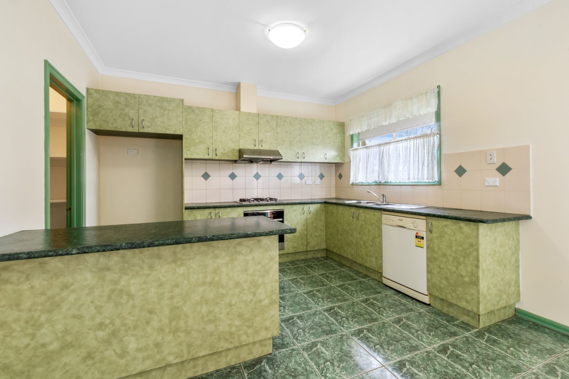 Spacious Home in Ideal Locale