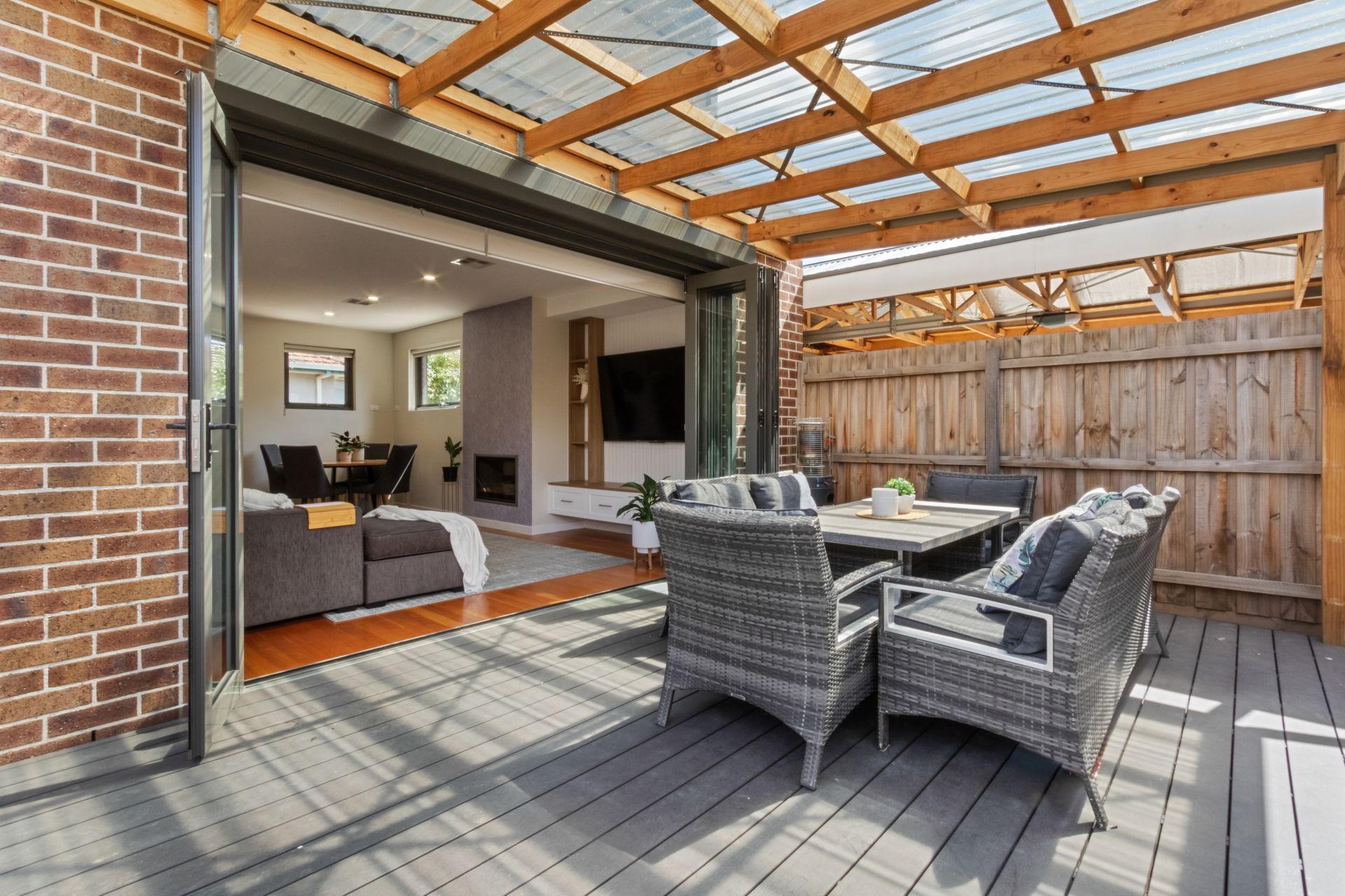 Stunning Residence In Prime Location