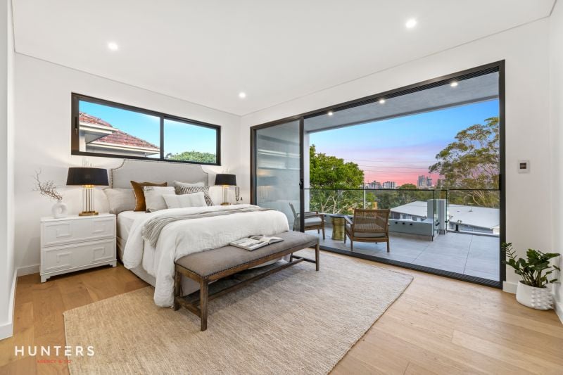 18A Mount Street, Constitution Hill