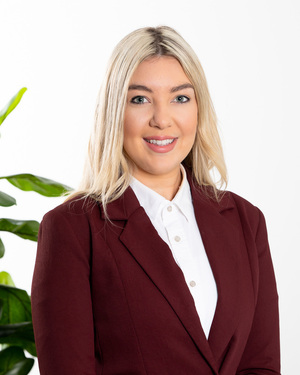 Rochelle Lamers Real Estate Agent