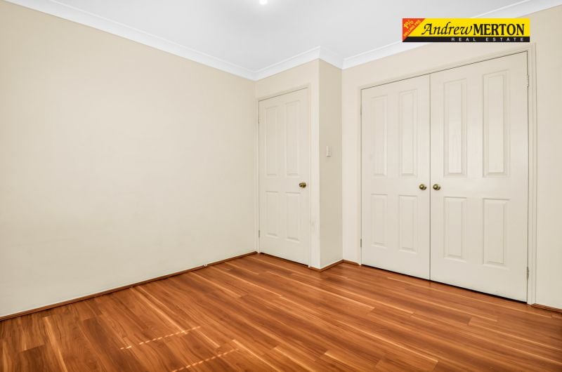 4 Muringo Way, Blacktown