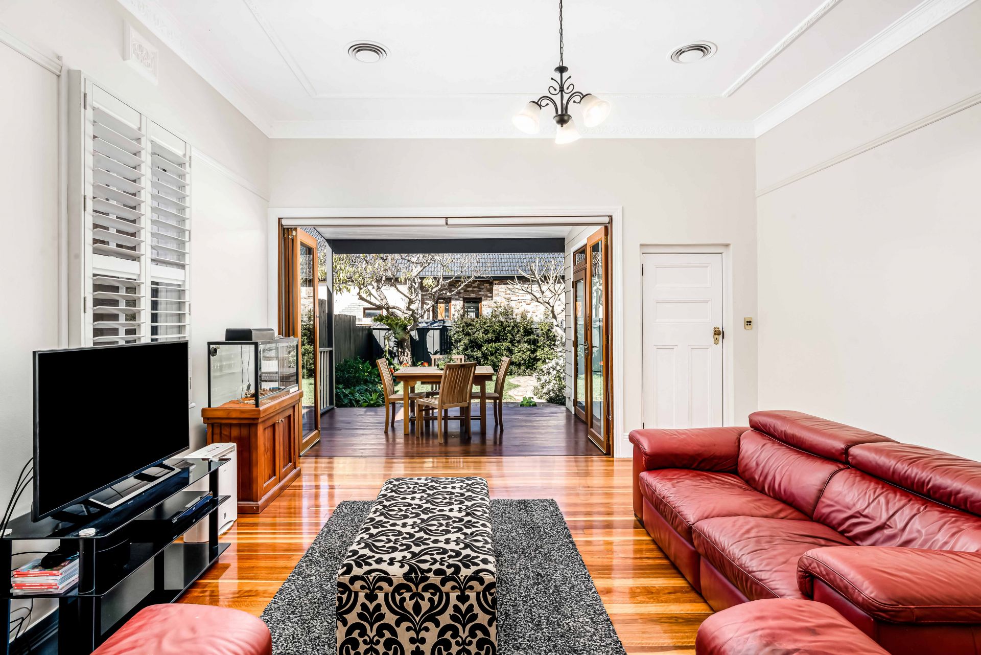 Sold property Sold Price for 164 Wardell Road Marrickville NSW 2204