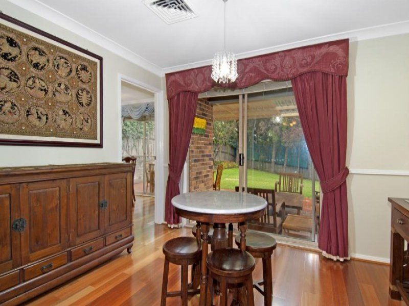 55D Thomas Wilkinson Avenue DURAL NSW, Dural - Thumbnail 5