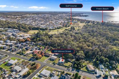 120 Wilmot Street, Port Sorell, Port Sorell - Thumbnail 5