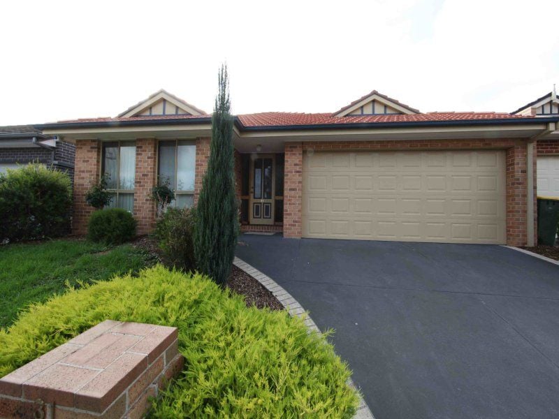 31 Madden Drive SOUTH MORANG, South Morang - Thumbnail 3