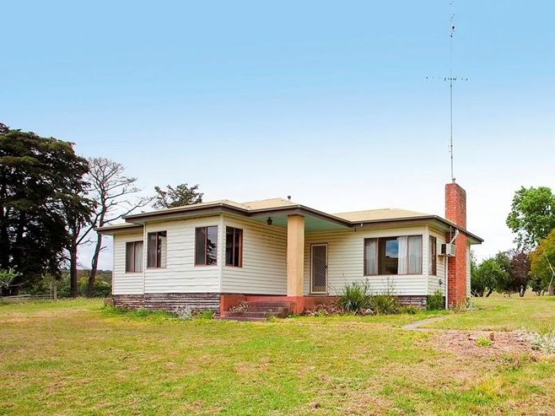 415 Pennyroyal Valley Road Pennyroyal VIC, Pennyroyal - Thumbnail 8