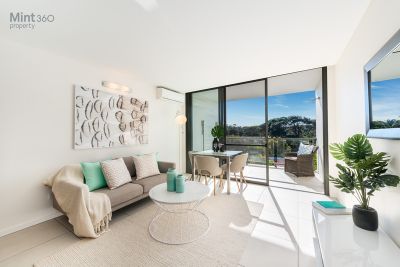 21/7-9 Alison Road, Kensington