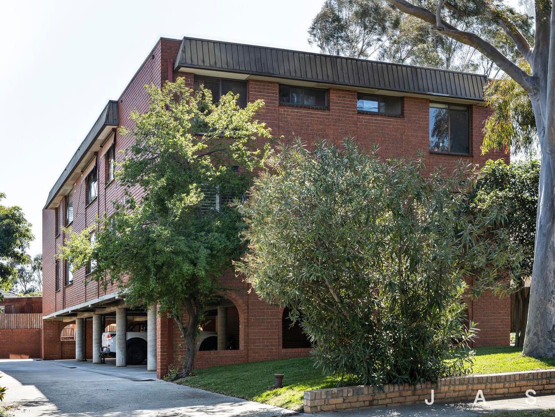 3/28 North Street Ascot Vale VIC, Ascot Vale - Thumbnail 2