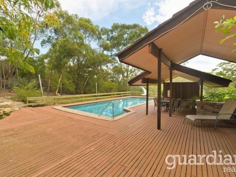 26 Whitehall Road, Kenthurst - Thumbnail 7