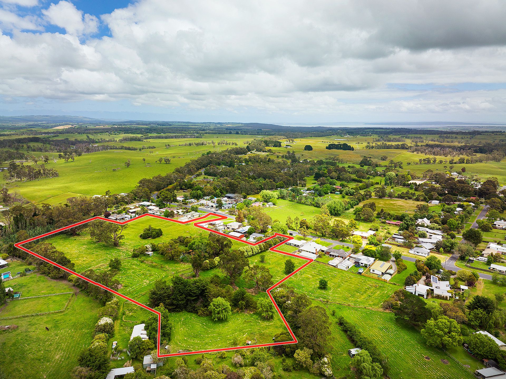 Lot 29/Part 18A Davis Street, Nyora VIC 3987