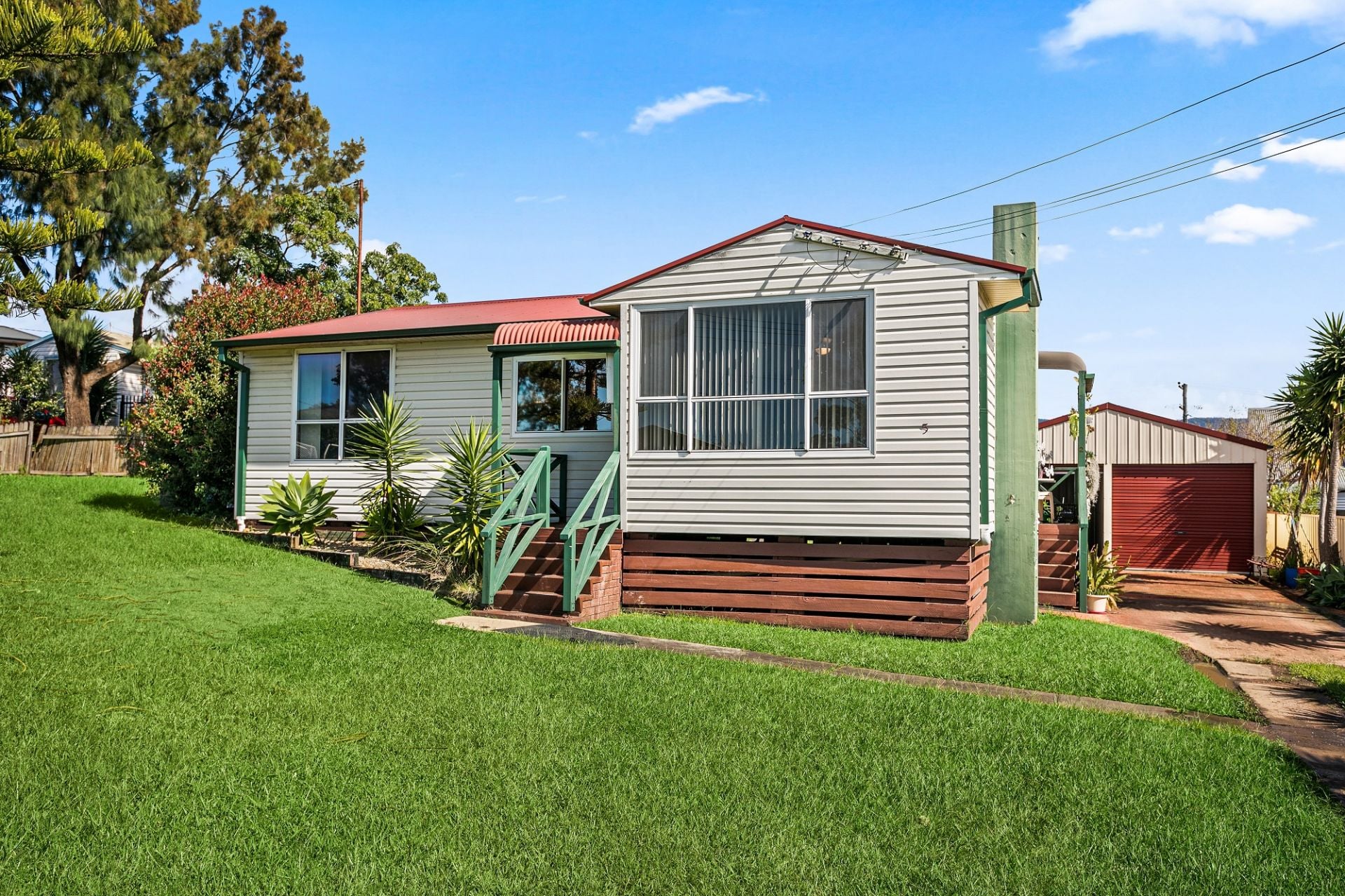 5 Barrellan Avenue, Dapto, Dapto - Thumbnail 6