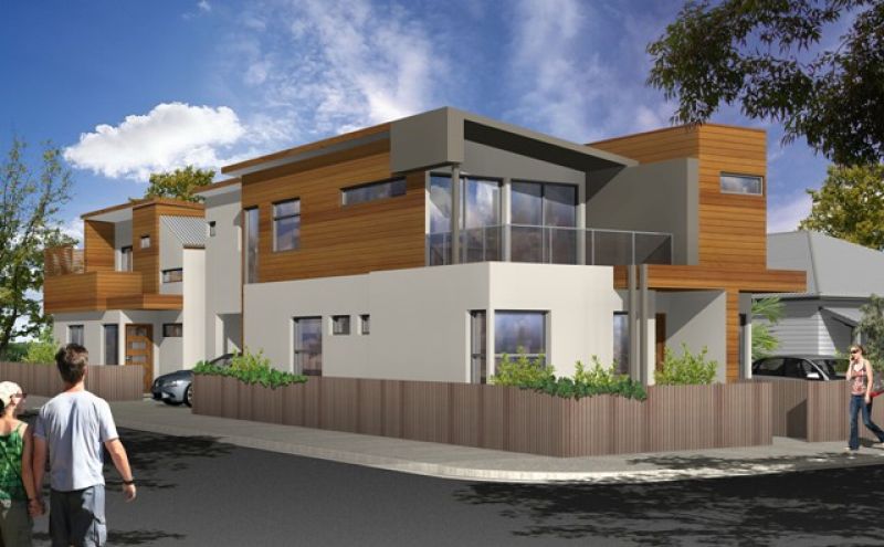 2/26 Herbert Street, Footscray - Thumbnail 2