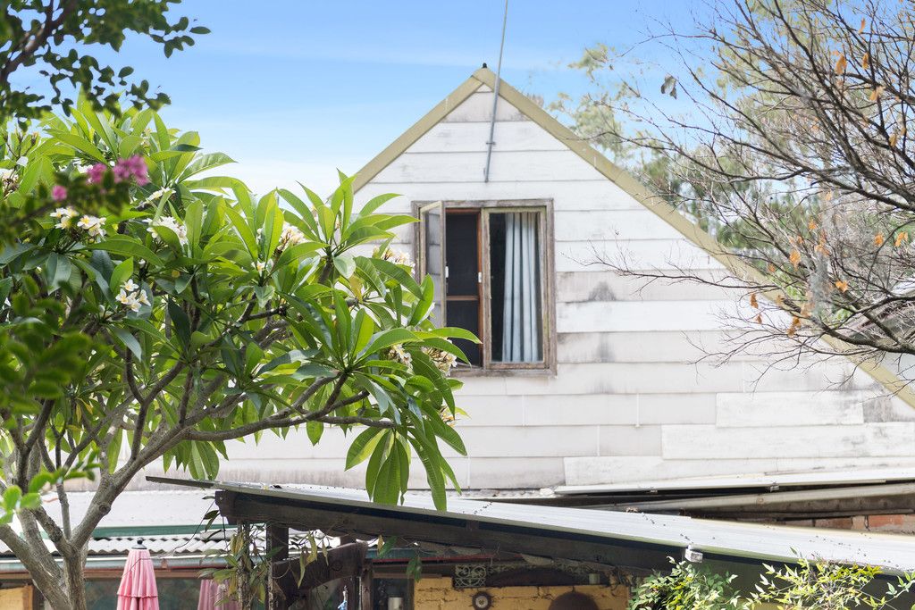 SOLD - Large Character Home with Lush Private Garden